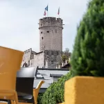 Hi - Wellness & Adults Only 4* Trento