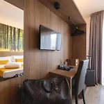 Hi - Wellness & Adults Only Hotel 4*