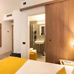 Hi - Wellness & Adults Only Hotel Trento
