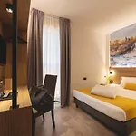 Hi - Wellness & Adults Only 4* Trento
