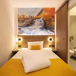 Hotel Hi - Wellness & Adults Only 4*