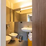 Hi - Wellness & Adults Only Hotel Trento