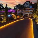 Hotel Hi - Wellness & Adults Only