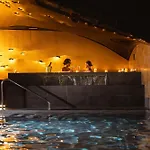 Hotel Hi - Wellness & Adults Only Trento