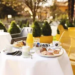 Hotel Hi - Wellness & Adults Only 4*