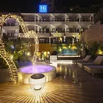 Hi - Wellness & Adults Only Trento