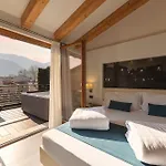 Hi - Wellness & Adults Only Hotel Trento