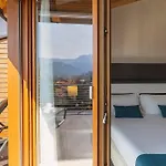 Hi - Wellness & Adults Only 4* Trento