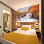 Hi - Wellness & Adults Only Hotel