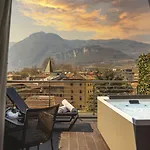 Hi - Wellness & Adults Only Hotel 4*