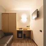 Hotel Hi - Wellness & Adults Only 4*