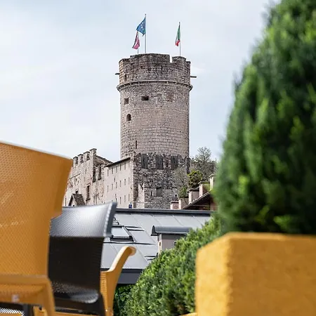 Hi - Wellness & Adults Only 4* Trento