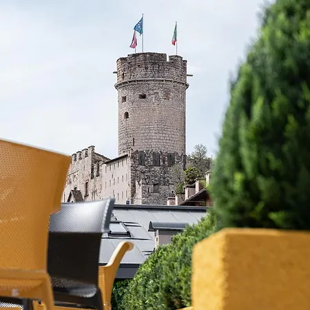 Hi - Wellness & Adults Only 4* Trento