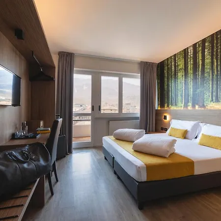 Ξενοδοχείο Hi - Wellness & Adults Only