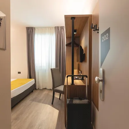 Hi - Wellness & Adults Only Trento