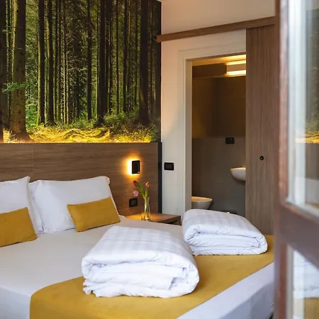 Hi - Wellness & Adults Only Hotel