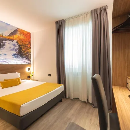 Ξενοδοχείο Hi - Wellness & Adults Only