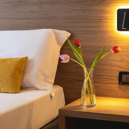 Ξενοδοχείο Hi - Wellness & Adults Only
