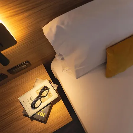 Hi - Wellness & Adults Only 4*