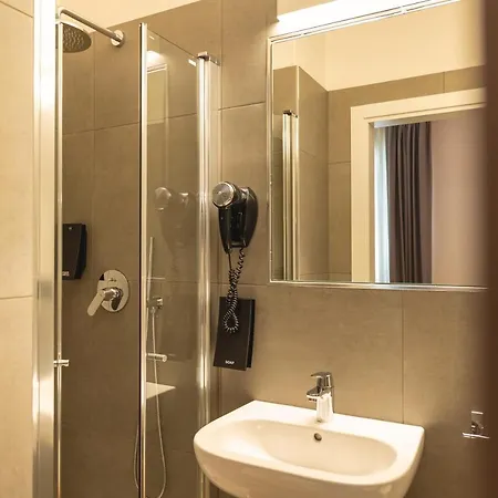 Hotel Hi - Wellness & Adults Only