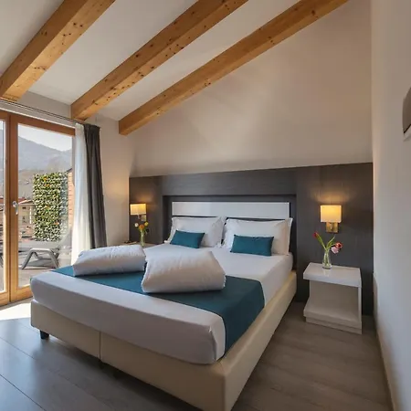 Hi - Wellness & Adults Only Hotel