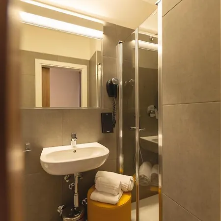 Hi - Wellness & Adults Only Trento