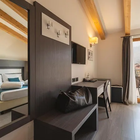 Hotel Hi - Wellness & Adults Only 4*
