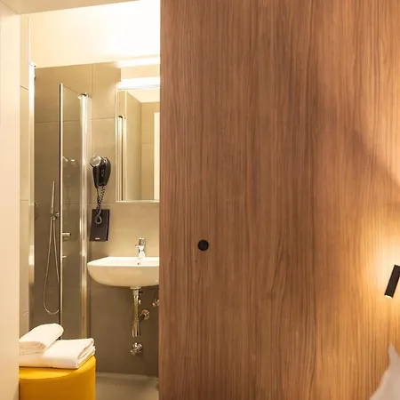 Hotel Hi - Wellness & Adults Only Trento