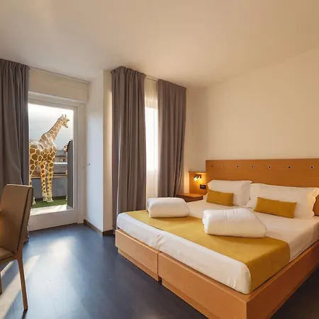 Hotel Hi - Wellness & Adults Only 4*