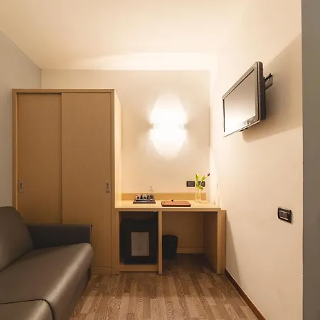 Hi - Wellness & Adults Only 酒店 4*