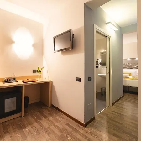 Hi - Wellness & Adults Only Trento