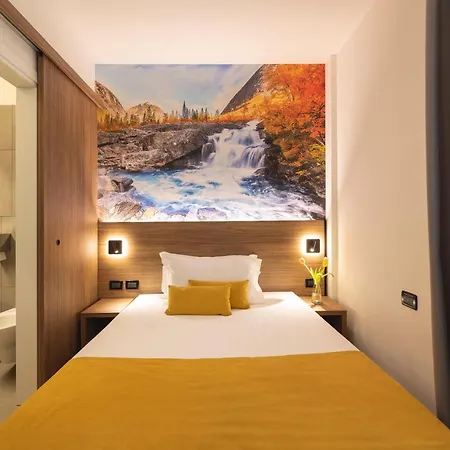 Hi - Wellness & Adults Only 4*