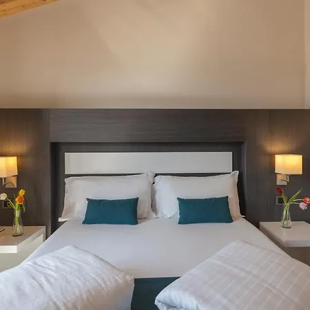 Hotel Hi - Wellness & Adults Only Trento