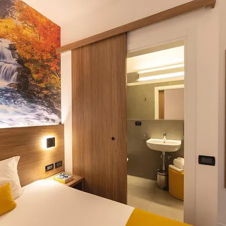 Hi - Wellness & Adults Only