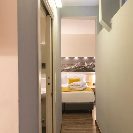 Hotel Hi - Wellness & Adults Only