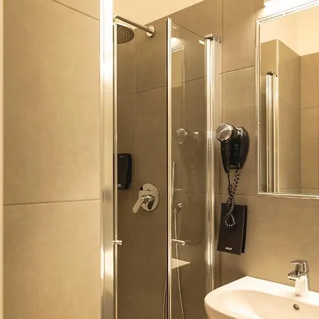 Hotel Hi - Wellness & Adults Only 4*