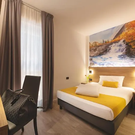 Hi - Wellness & Adults Only 4*