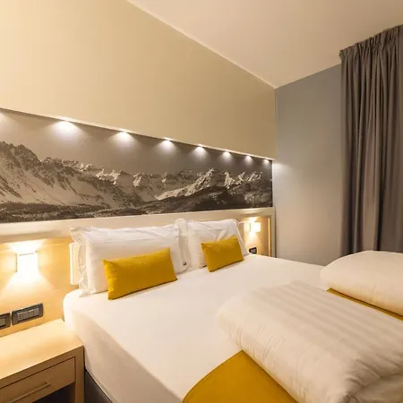 Hi - Wellness & Adults Only