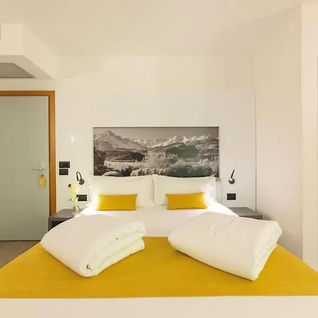 Hotel Hi - Wellness & Adults Only
