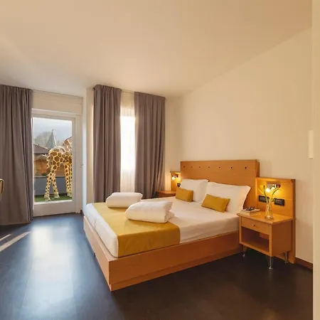 Hotel Hi - Wellness & Adults Only Trento