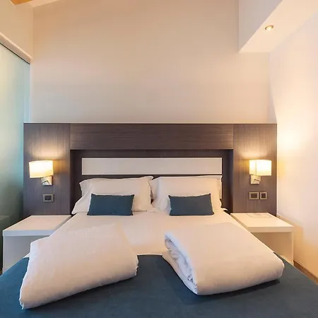 Hotel Hi - Wellness & Adults Only