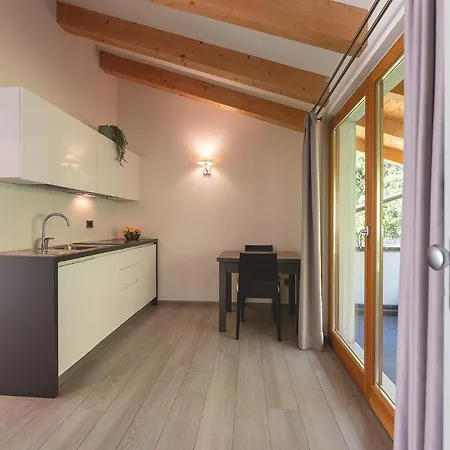 Hotel Hi - Wellness & Adults Only Trento