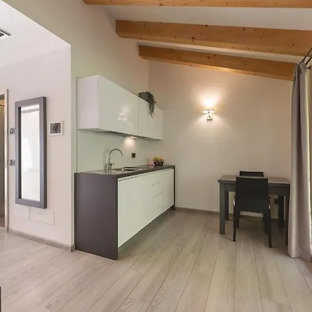 Hi - Wellness & Adults Only Hotel Trento