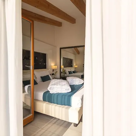 Hi - Wellness & Adults Only Hotel