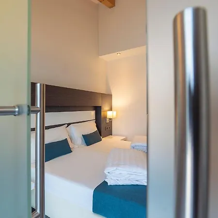 Hi - Wellness & Adults Only Hotel