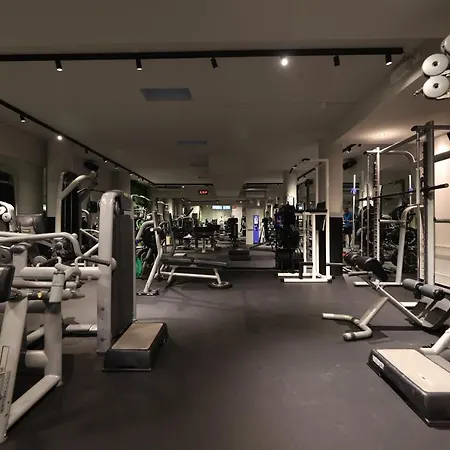 Hi - Wellness & Adults Only Hotel Trento