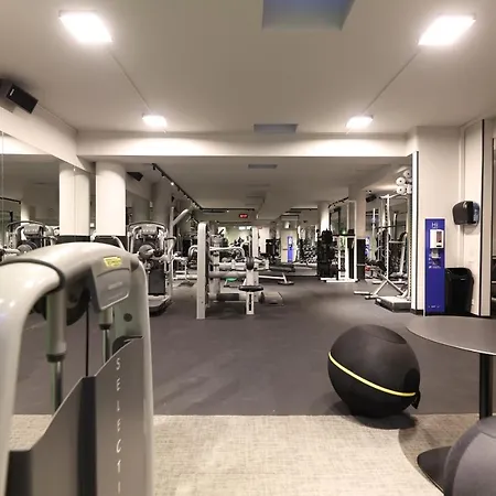 Hi - Wellness & Adults Only Trento