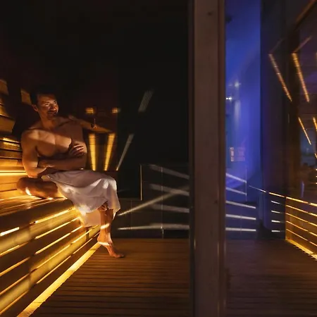Hi - Wellness & Adults Only Trento