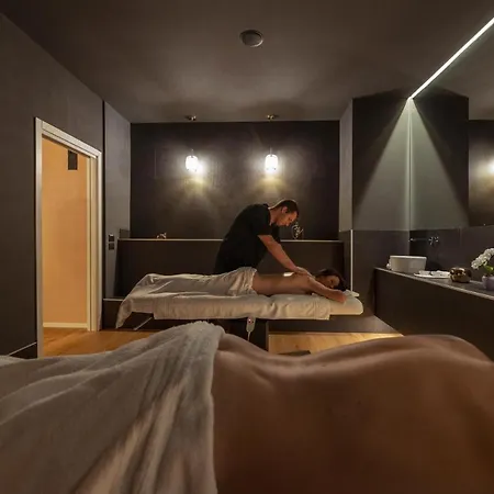 Hi - Wellness & Adults Only Trento