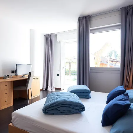 Hi - Wellness & Adults Only Hotel 4*